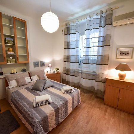 Apartment Viola Zadar Bagian luar foto