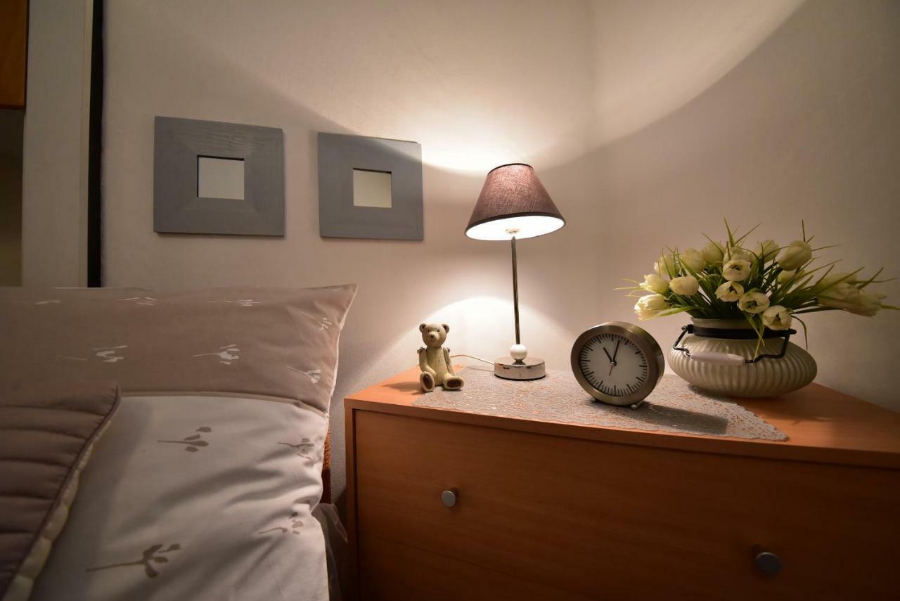 Apartment Viola Zadar Bagian luar foto