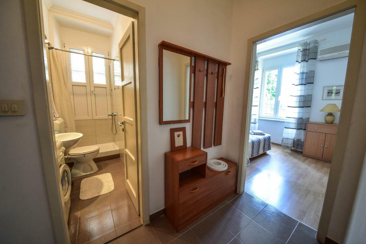 Apartment Viola Zadar Bagian luar foto