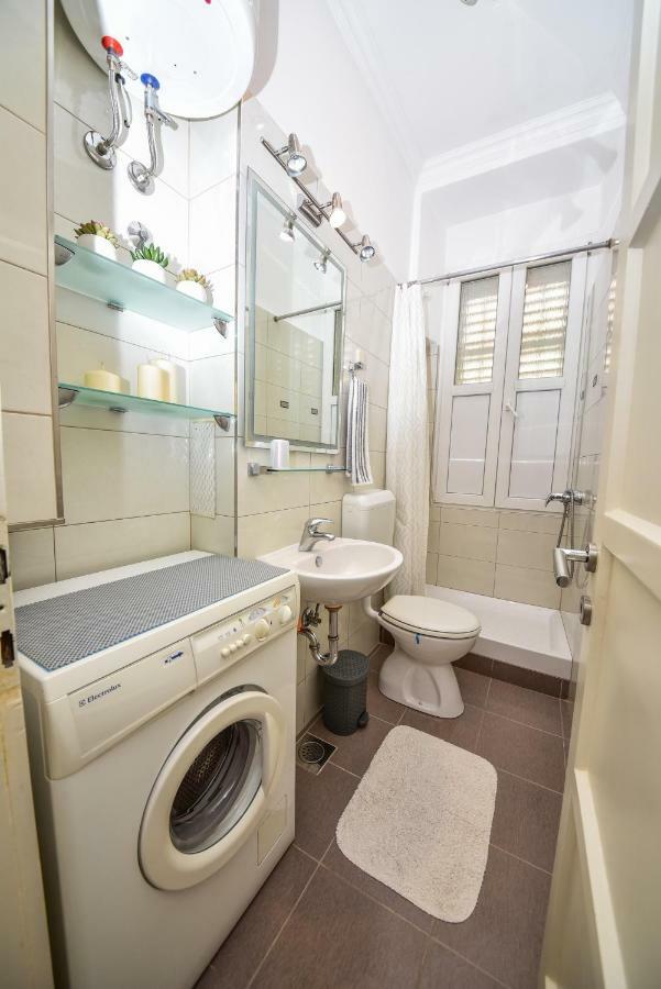 Apartment Viola Zadar Bagian luar foto