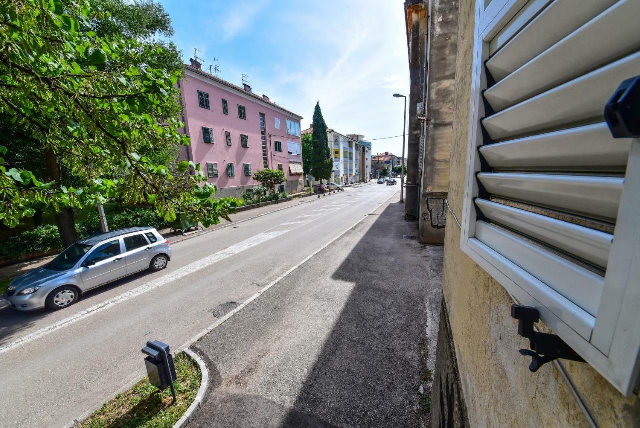 Apartment Viola Zadar Bagian luar foto