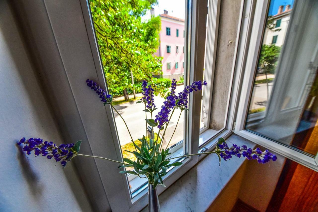 Apartment Viola Zadar Bagian luar foto